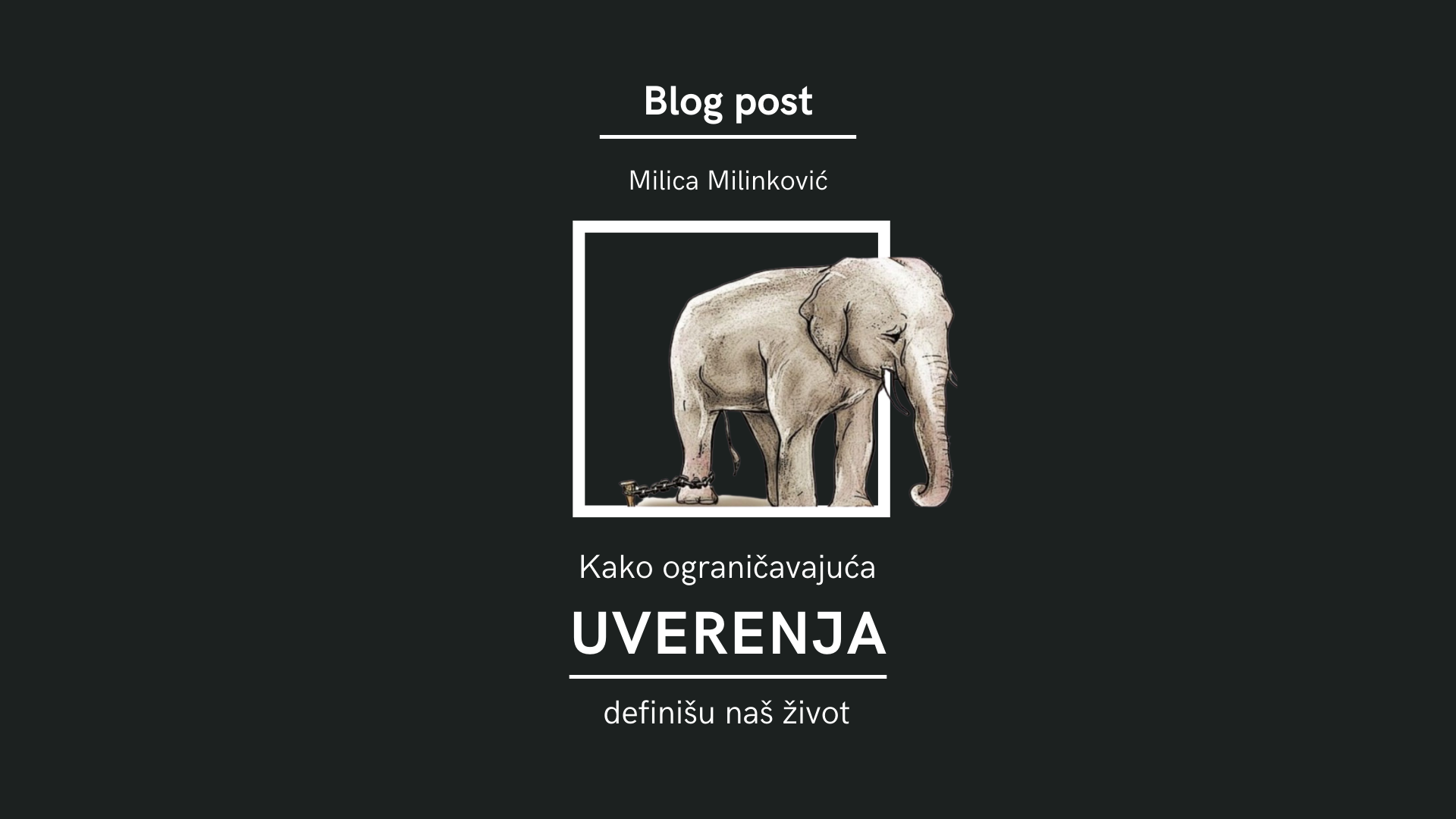 uverenja