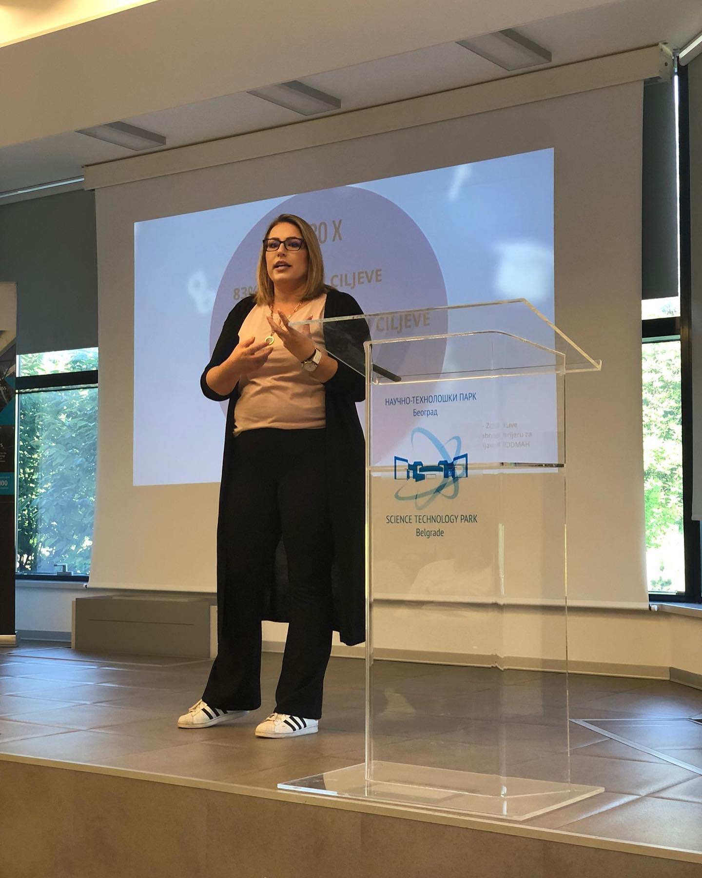 NLP Tehnike
