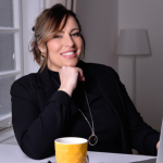 Ceca Lolić, Master NLP trener & coach