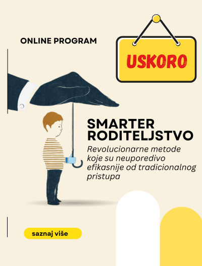 Smarter roditeljstvo